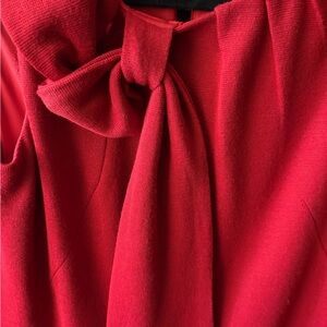 Milly of New York Red Dress